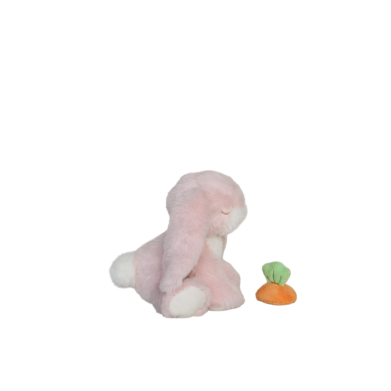 Olli Ella Binky Barnyard Bunny - Dot