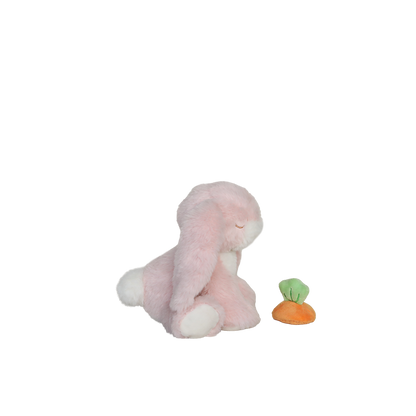 Olli Ella Binky Barnyard Bunny - Dot