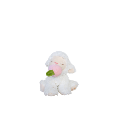 Olli Ella Binky Barnyard Lamb - May