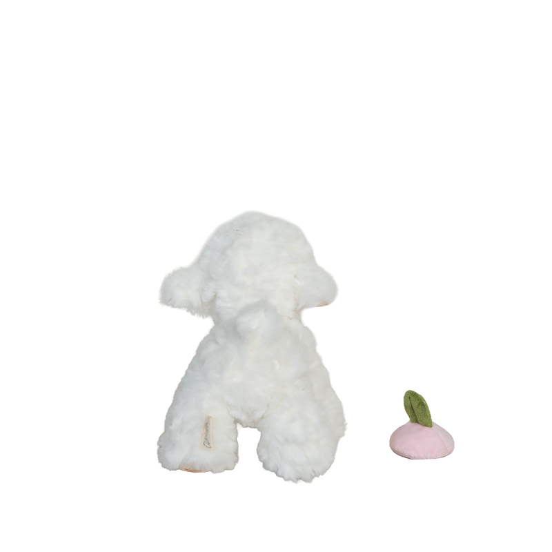 Olli Ella Binky Barnyard Lamb - May