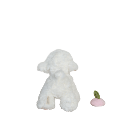 Olli Ella Binky Barnyard Lamb - May