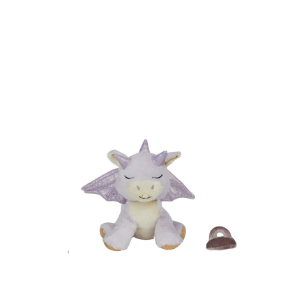 Olli Ella Binky Dragon - Misty