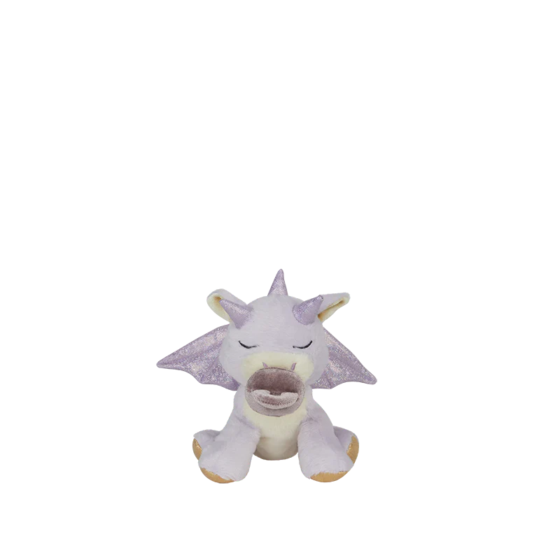 Olli Ella Binky Dragon - Misty