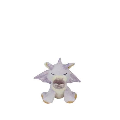 Olli Ella Binky Dragon - Misty