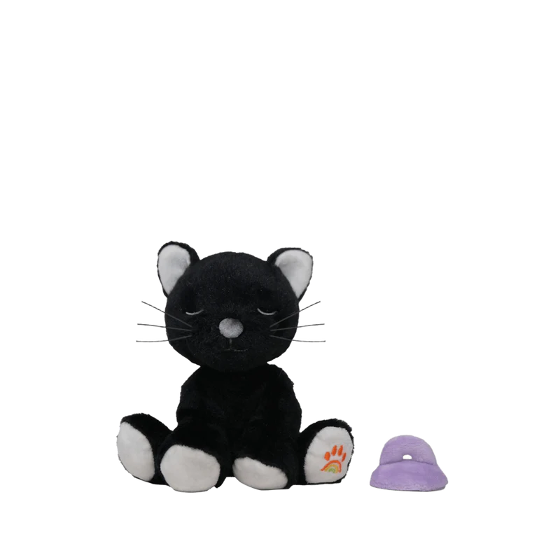 Olli Ella Binky Kitten - Koko