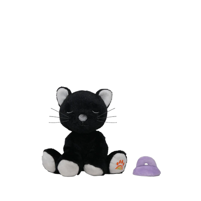 Olli Ella Binky Kitten - Koko