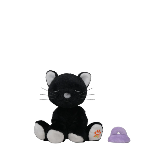 Olli Ella Binky Kitten - Koko