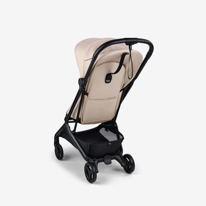 Bugaboo Butterfly 2 Pushchair with Bumper Bar - Desert Taupe