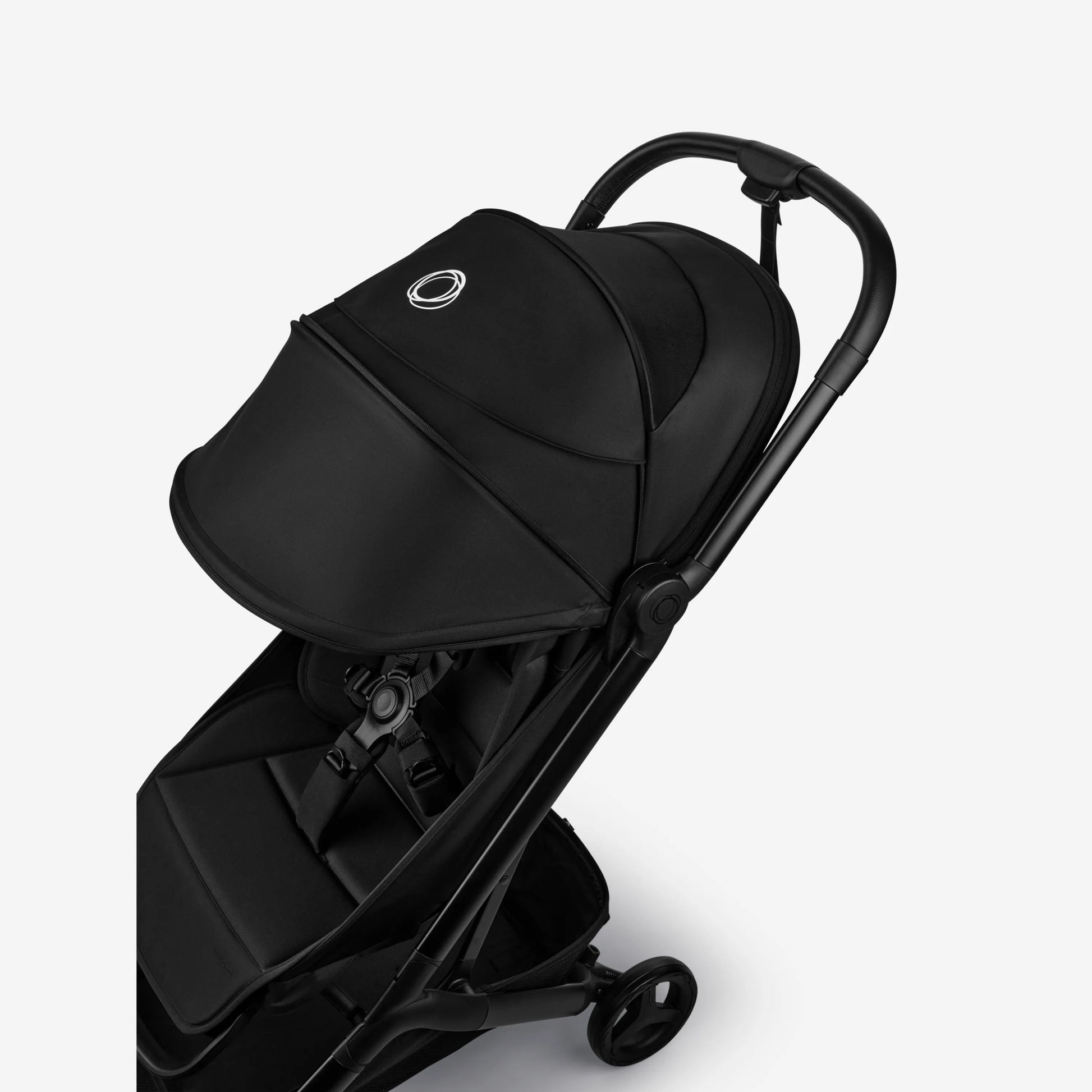 bugaboo co uk Bugaboo Butterfly 2 Travel Pushchair