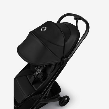 Bugaboo Butterfly 2 Pushchair with Bumper Bar - Indigo Blue