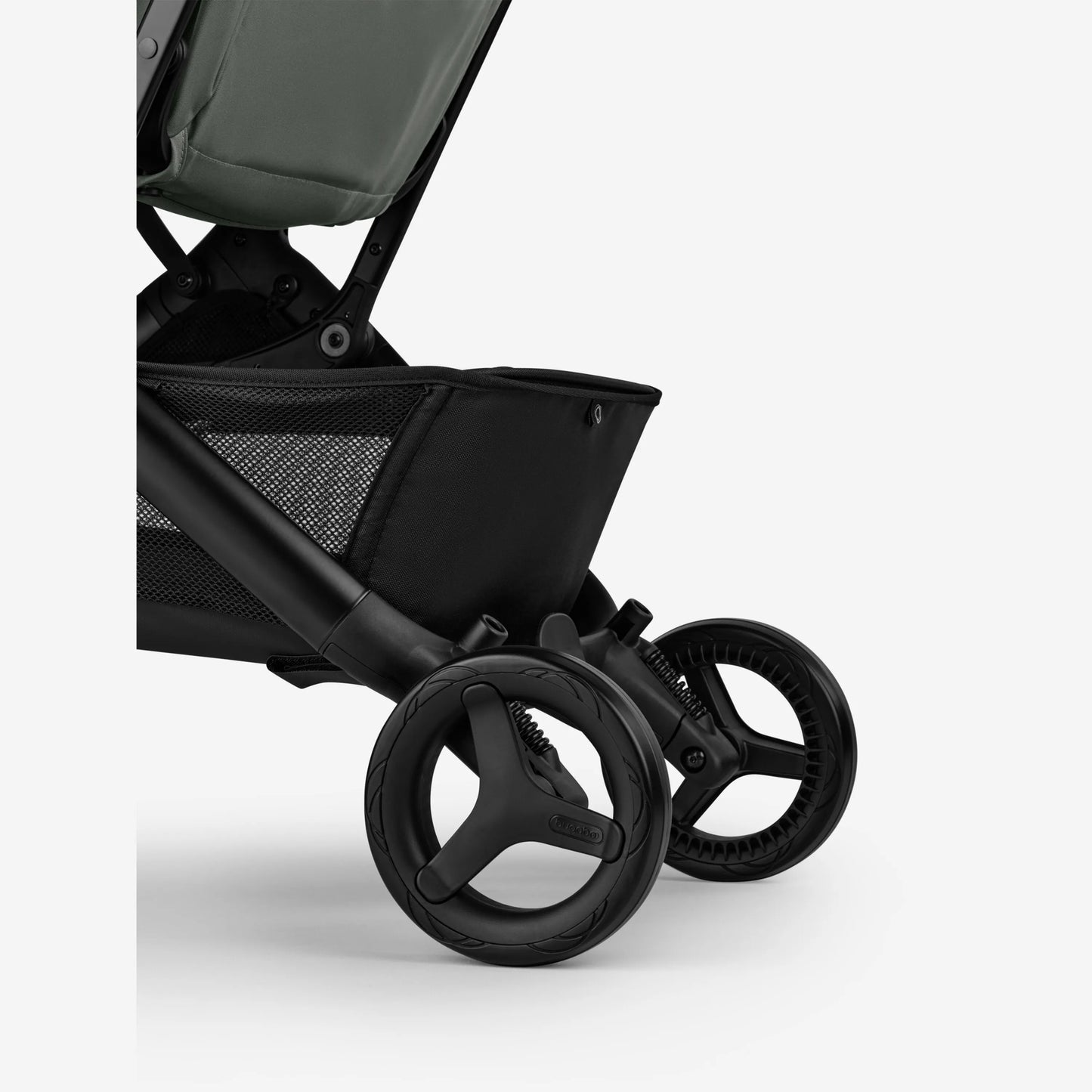 Bugaboo Butterfly 2 Pushchair with Bumper Bar - Indigo Blue