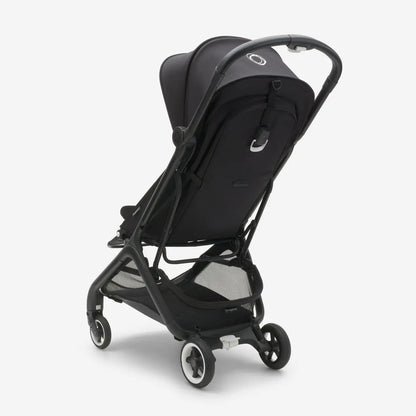 Bugaboo Butterfly Compact Pushchair - Midnight Black