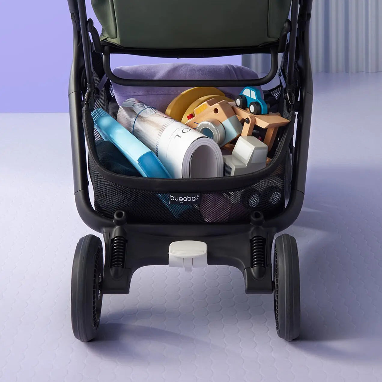 Bugaboo Butterfly - Forest Green