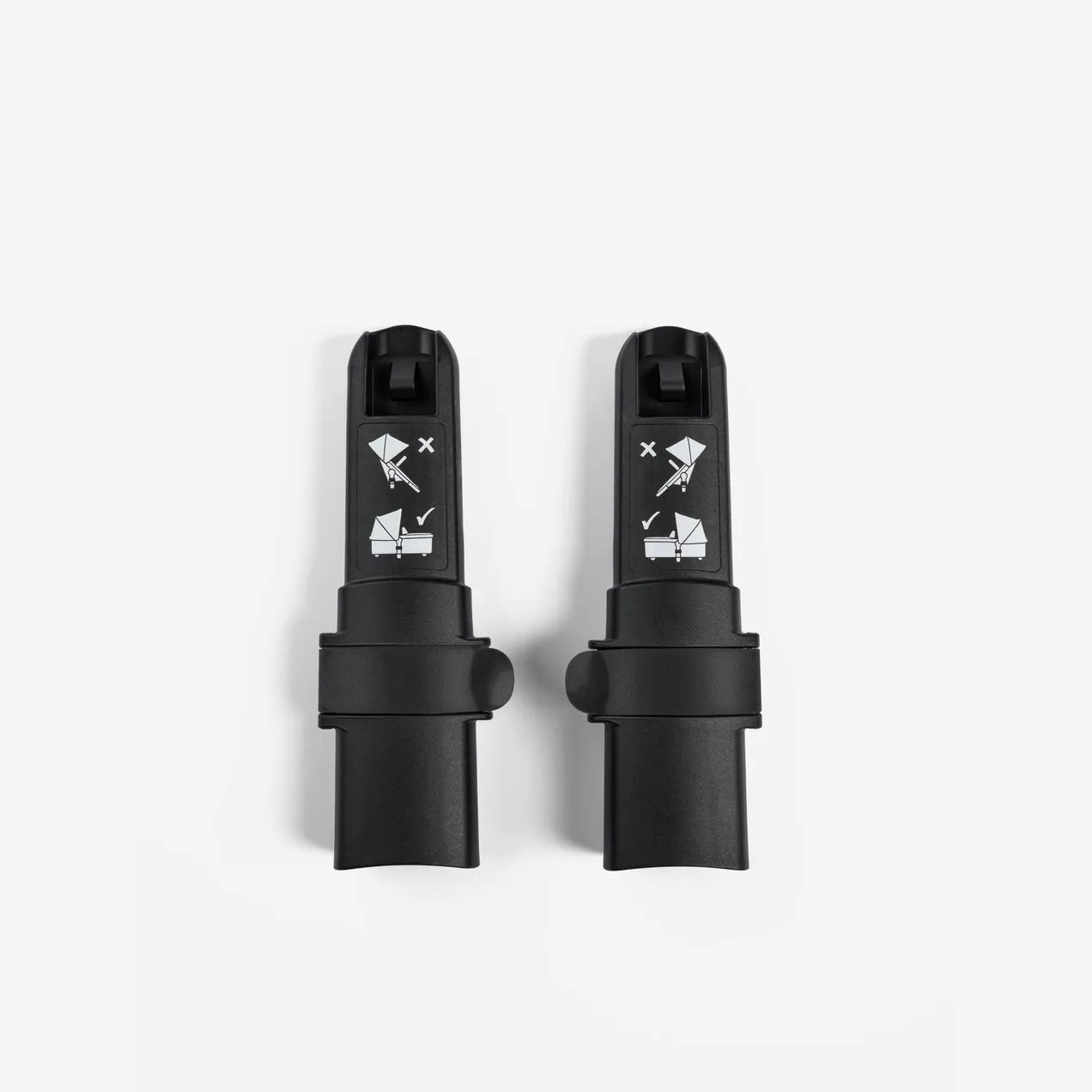 bugaboo donkey carrycot Bugaboo Donkey Carrycot Height Adaptors – House Of Bebe