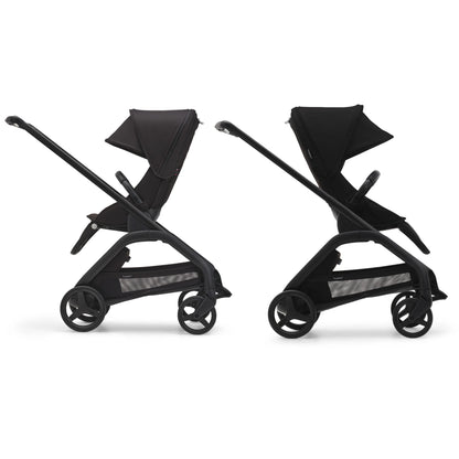 Bugaboo Dragonfly Complete Pushchair Bundle