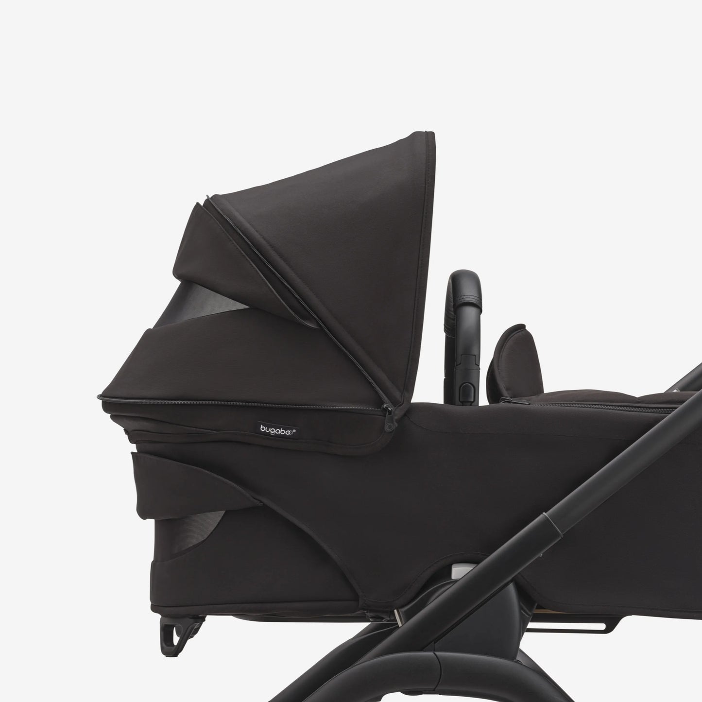 Bugaboo Dragonfly Complete Bundle with Avionaut Cosmo Smart Travel System
