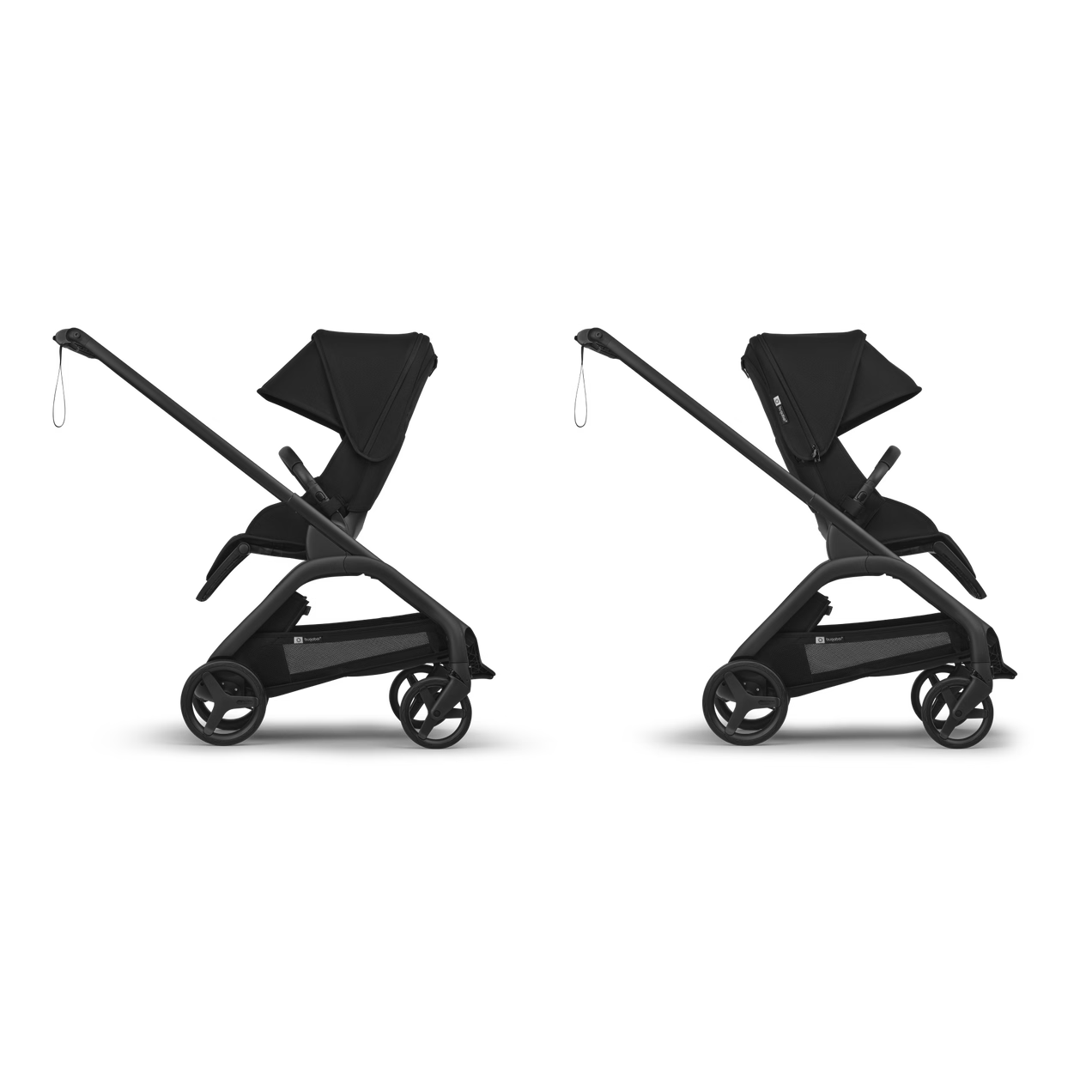 Bugaboo Dragonfly Plus Essential Bundle