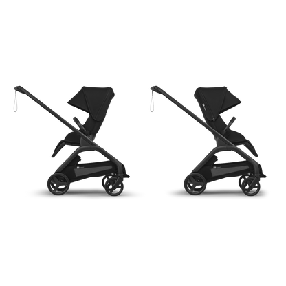 Bugaboo Dragonfly Plus Essential Bundle