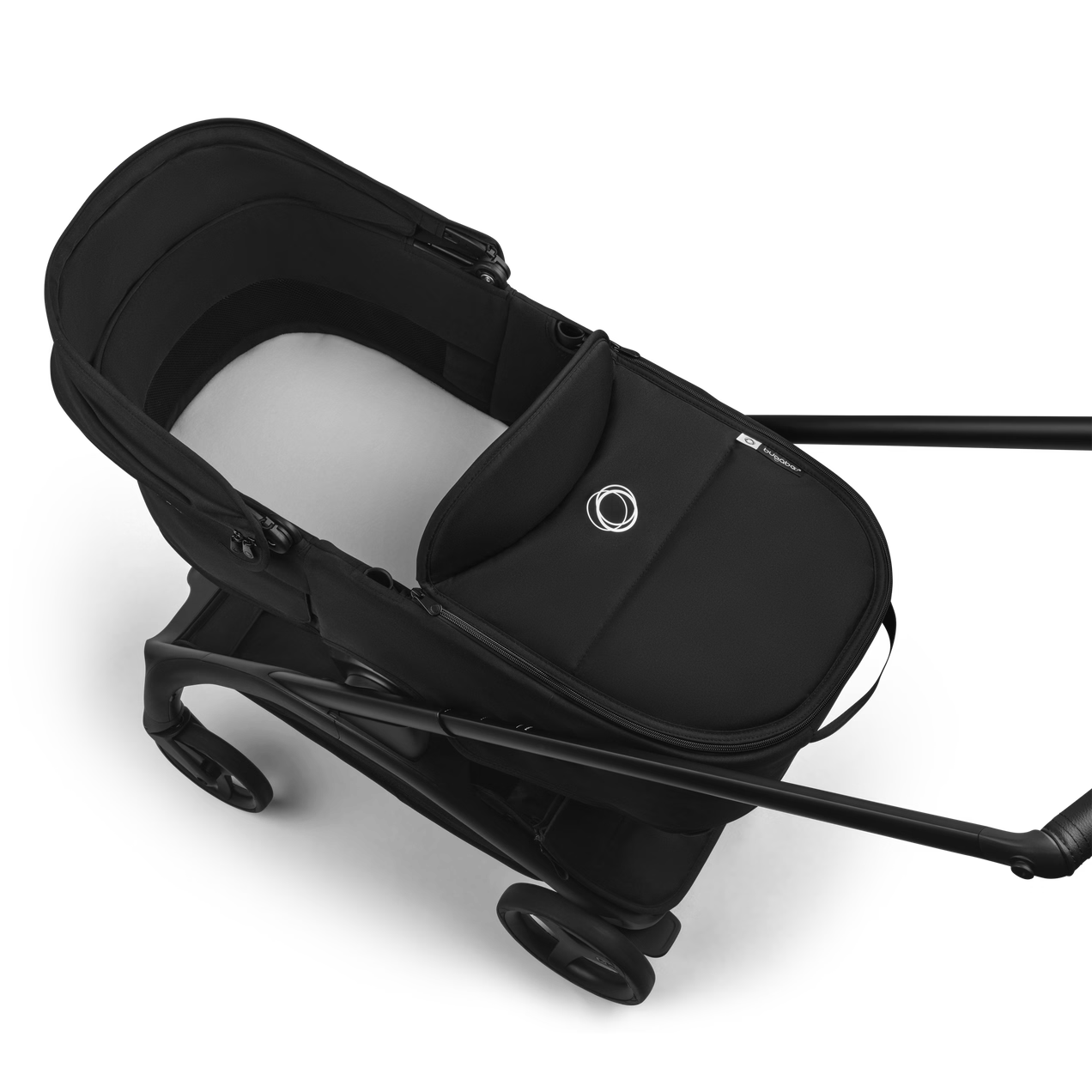 Bugaboo Dragonfly Plus Essential Bundle