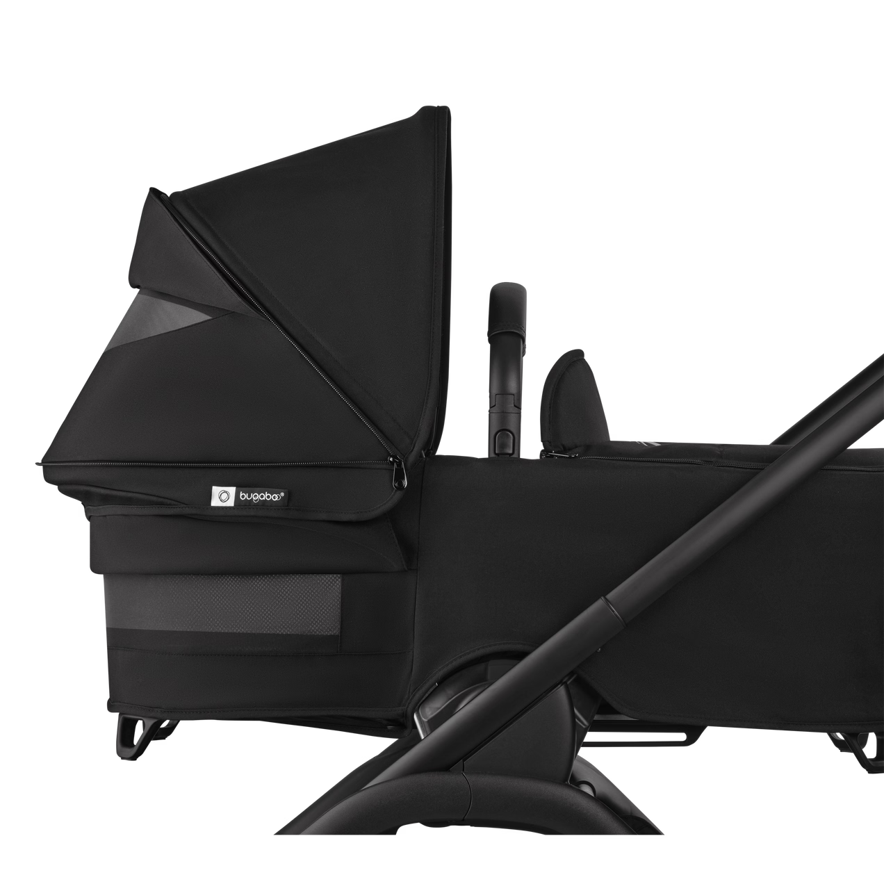 Bugaboo Dragonfly Plus Essential Bundle