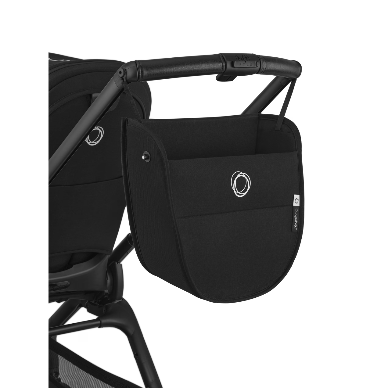 Bugaboo Dragonfly Plus Essential Bundle