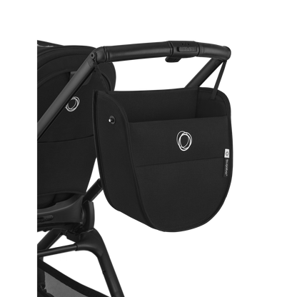 Bugaboo Dragonfly Plus Essential Bundle
