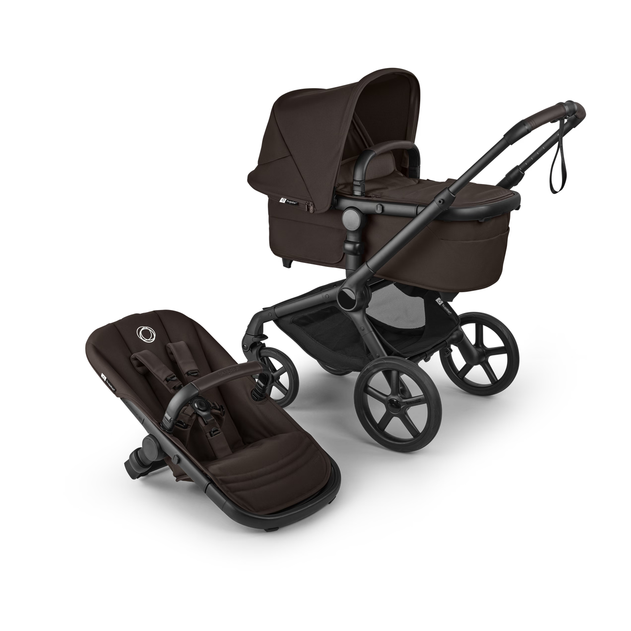 Bugaboo Fox 5 Renew Pushchair