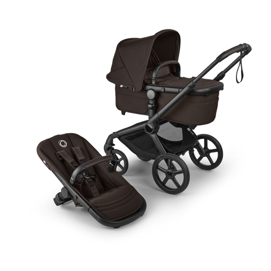 Bugaboo Fox 5 Renew Pushchair