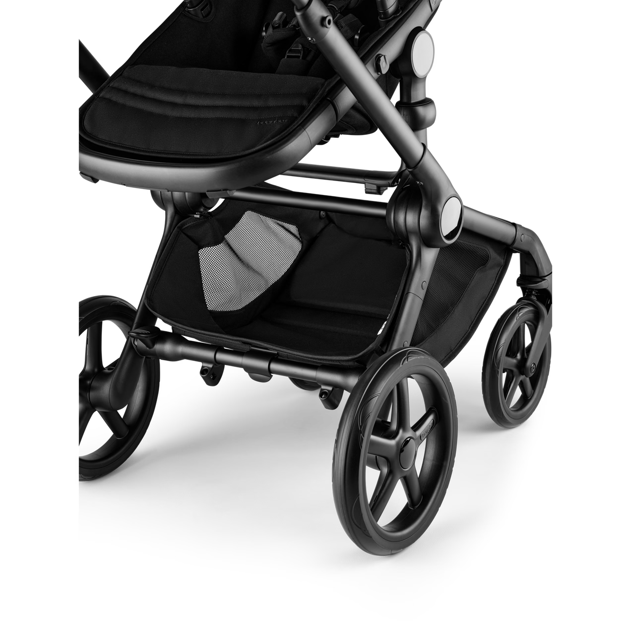 Bugaboo Fox 5 Renew Pushchair