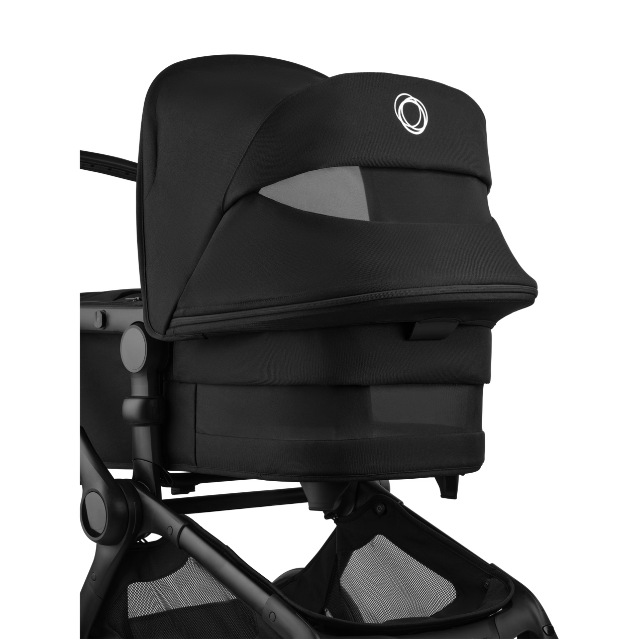 Bugaboo Fox 5 Renew Pushchair