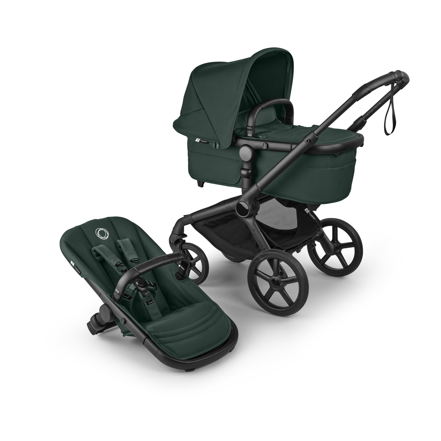 Bugaboo Fox 5 Renew Pushchair