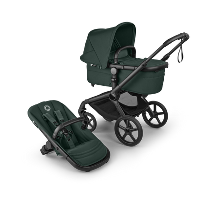 Bugaboo Fox 5 Renew Pushchair