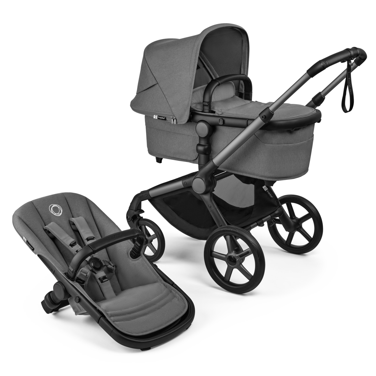 Bugaboo Fox 5 Renew Pushchair