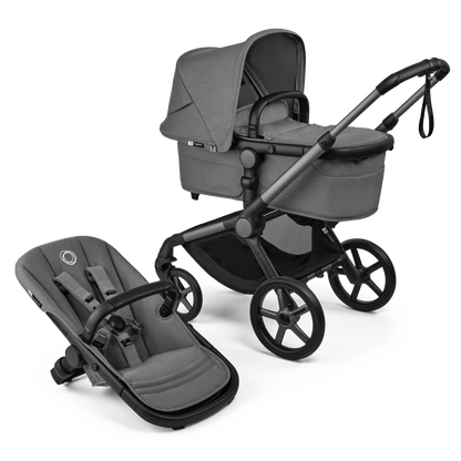 Bugaboo Fox 5 Renew Pushchair
