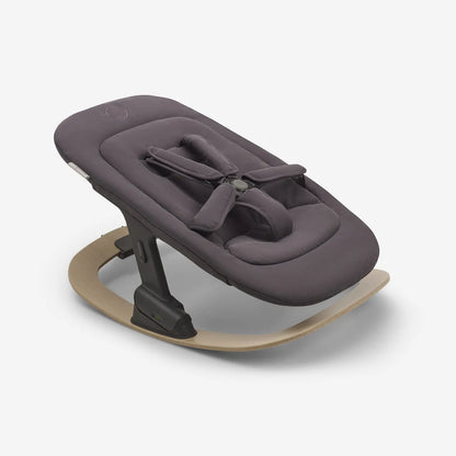 Bugaboo Giraffe Rocker - Tornado Grey