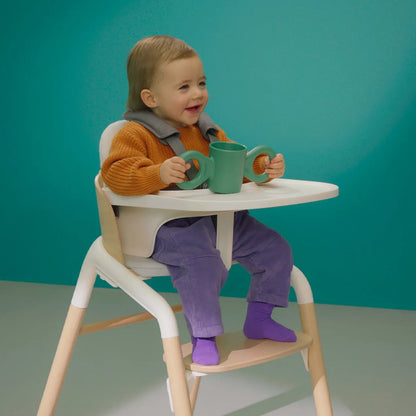 Bugaboo Giraffe Complete Highchair Bundle