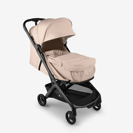 Bugaboo Baby Nest - Desert Taupe