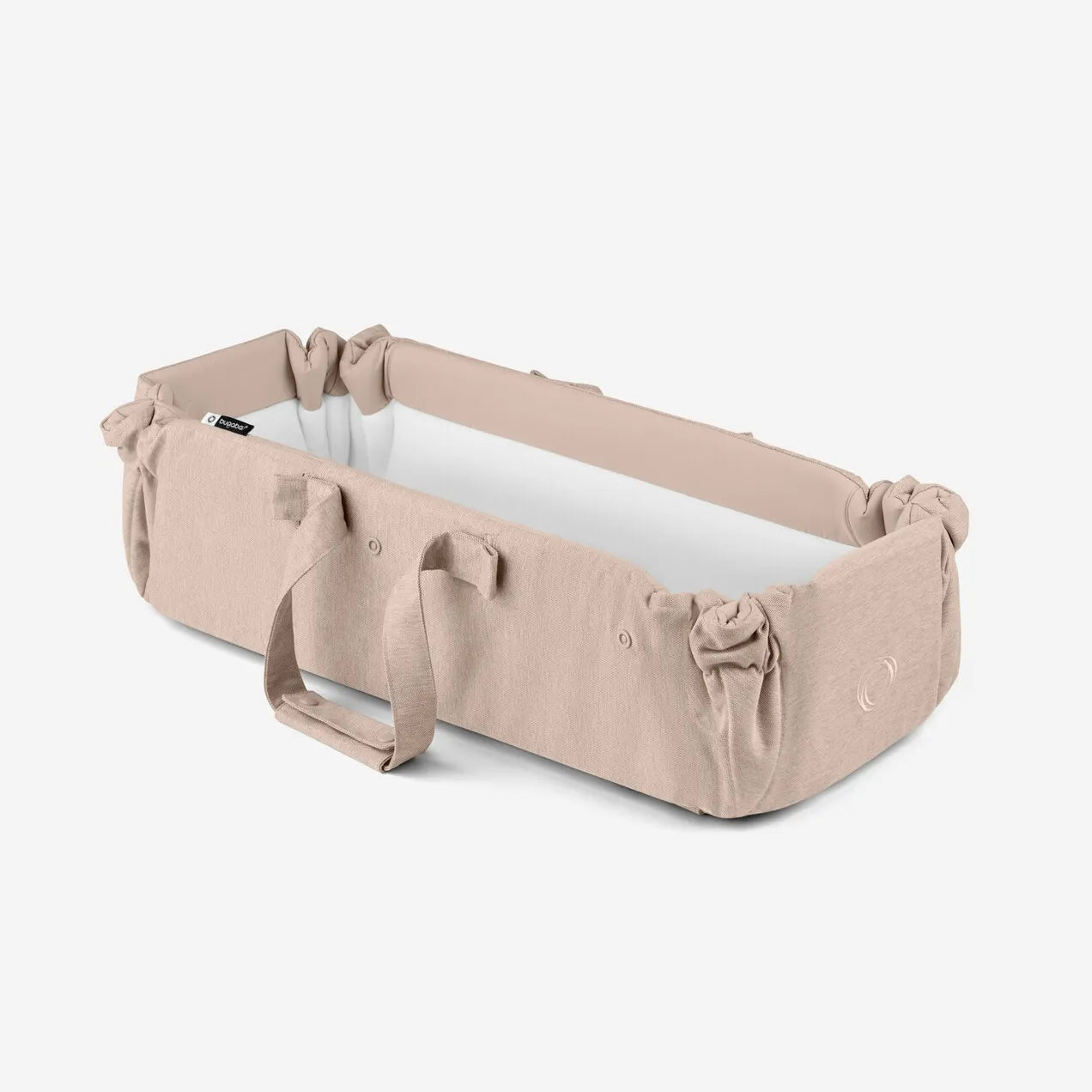 Bugaboo Baby Nest - Desert Taupe