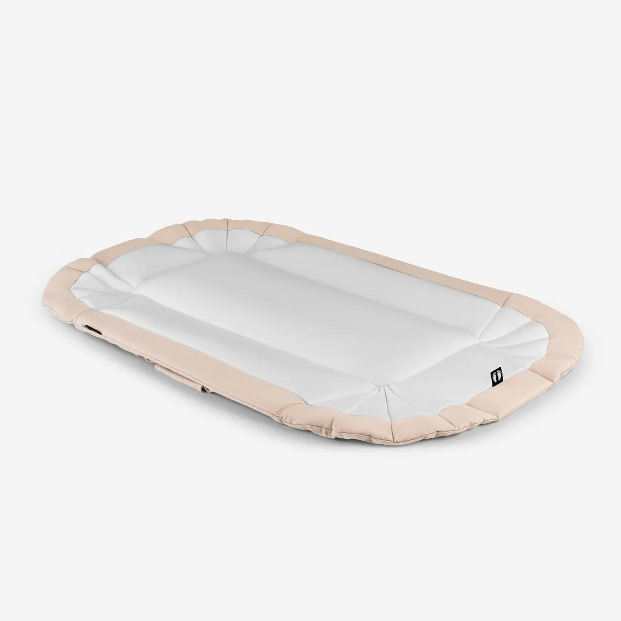 Bugaboo Baby Nest - Desert Taupe