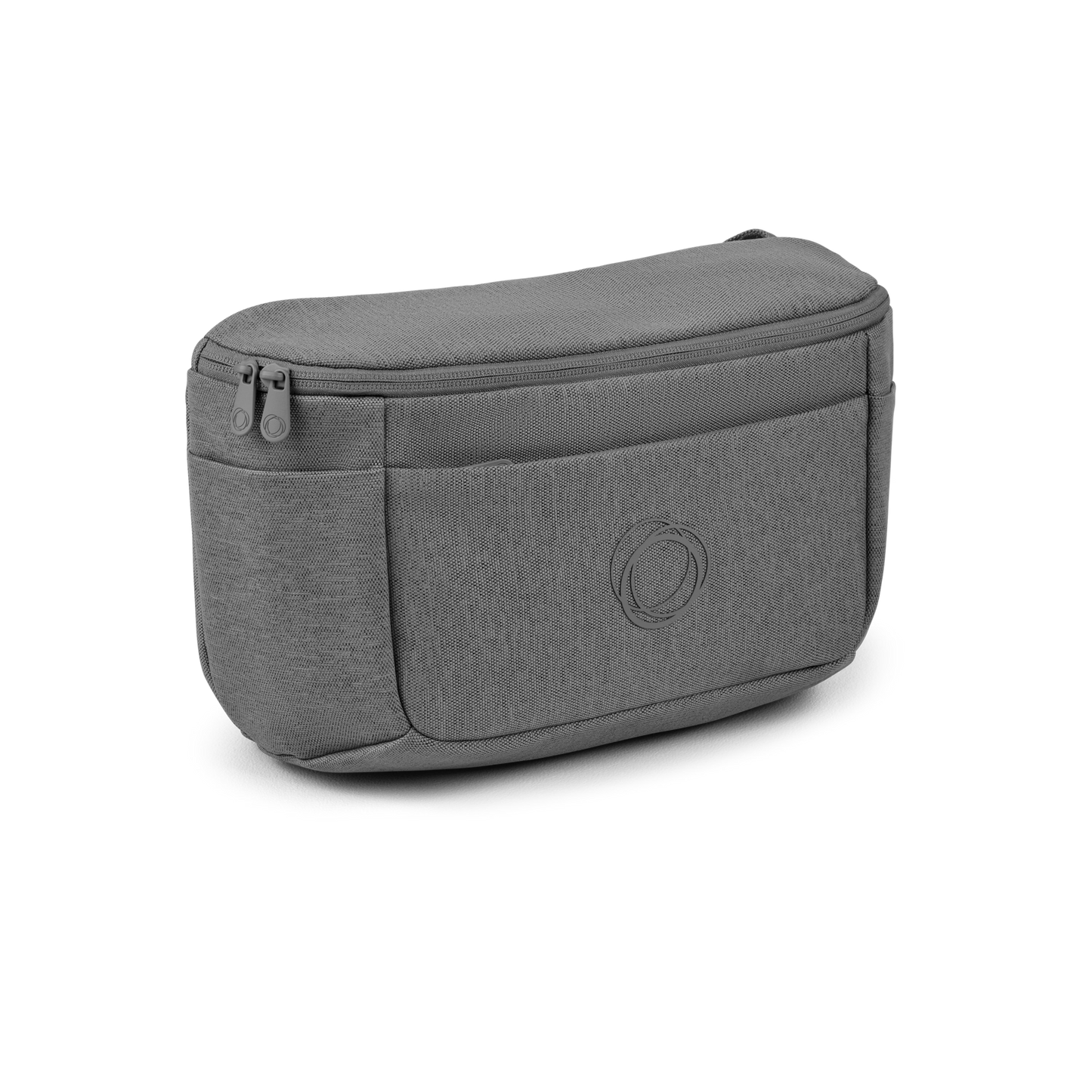 Bugaboo Organiser Bag Moon Grey