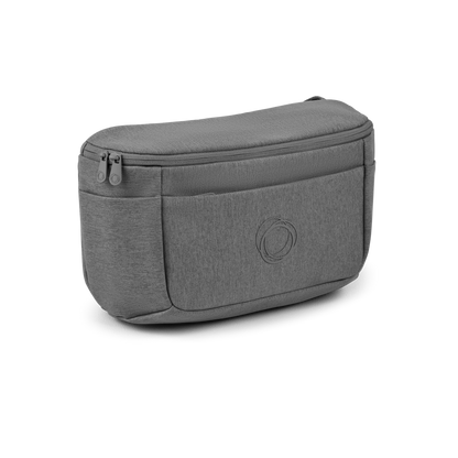 Bugaboo Organiser Bag Moon Grey