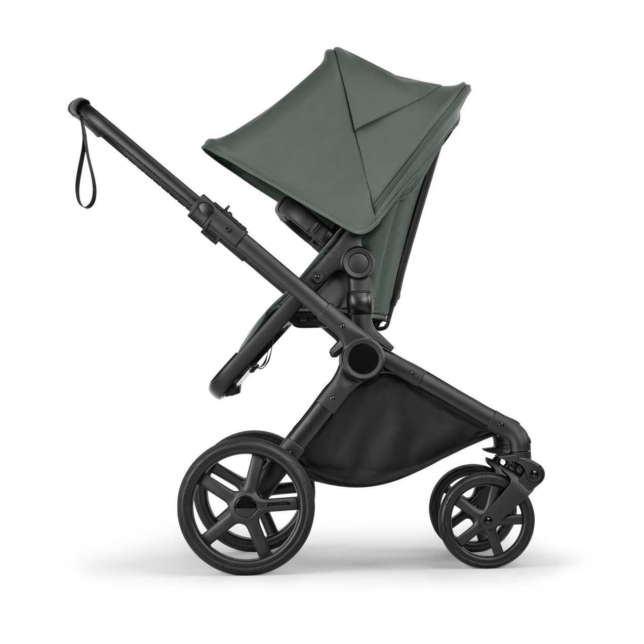 Bugaboo Cub 2-in-1 Pushchair