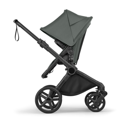 Bugaboo Cub 2-in-1 Pushchair