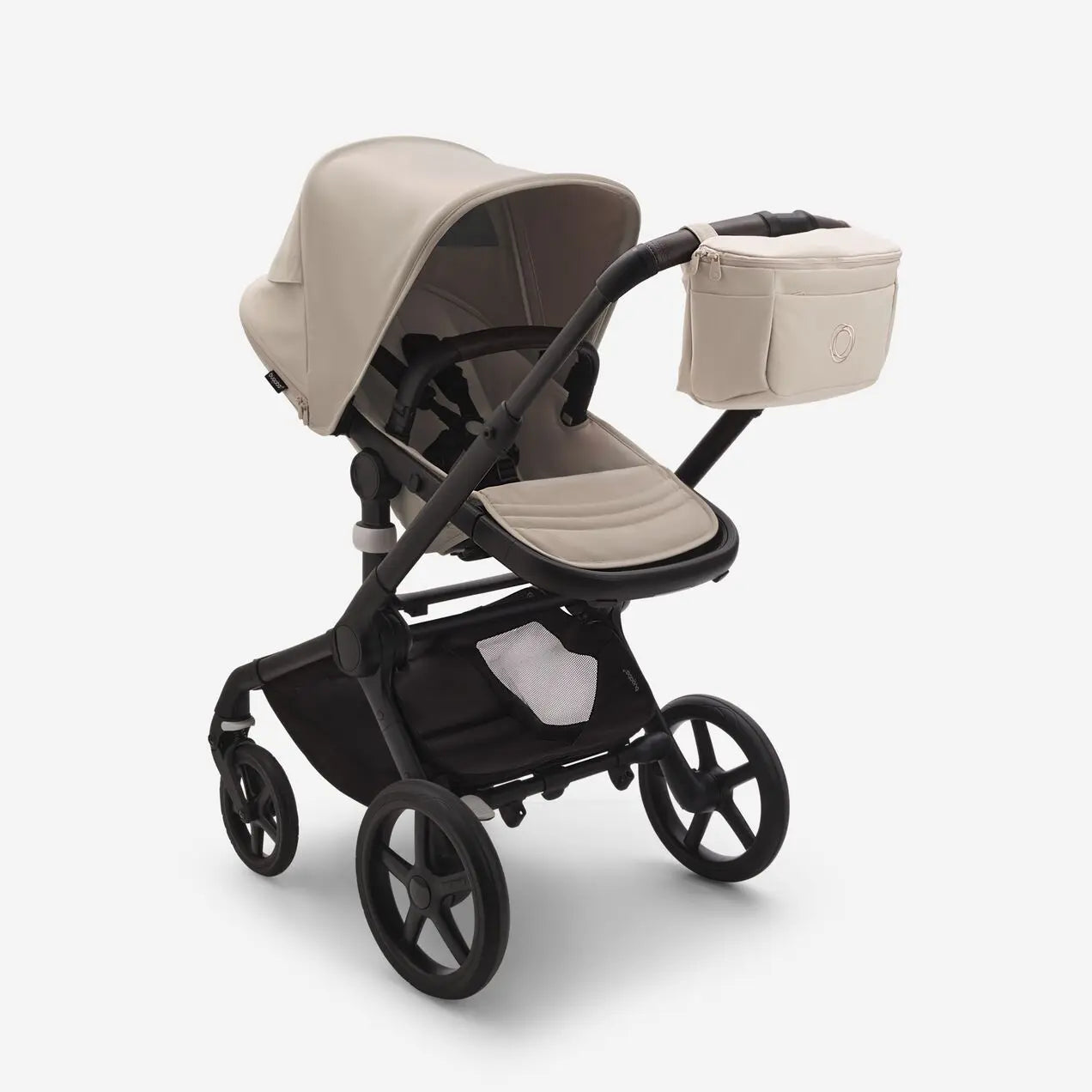 Bugaboo Organiser Bag Desert Taupe