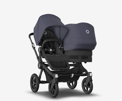 Bugaboo Donkey 5 Duo Styled By You Double Pushchair