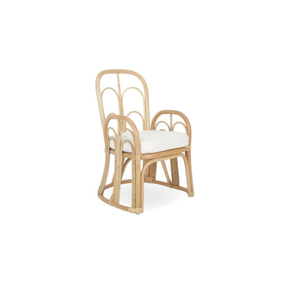 CuddleCo Aria Wave Toddler Chair
