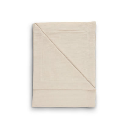 CuddleCo Comforter Blanket - Cashmere Waffle