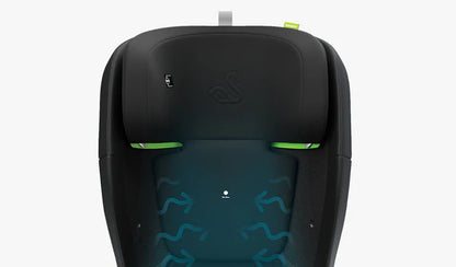 Swandoo Charlie High Back Booster