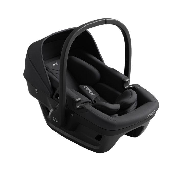 Axkid Zero Pro Infant Car Seat