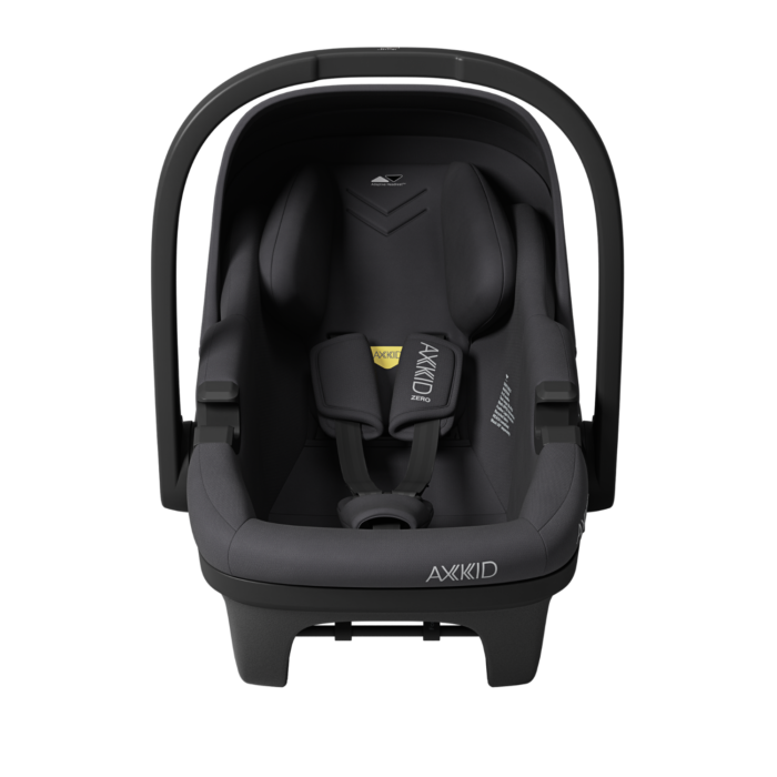 Axkid Zero Pro Infant Car Seat